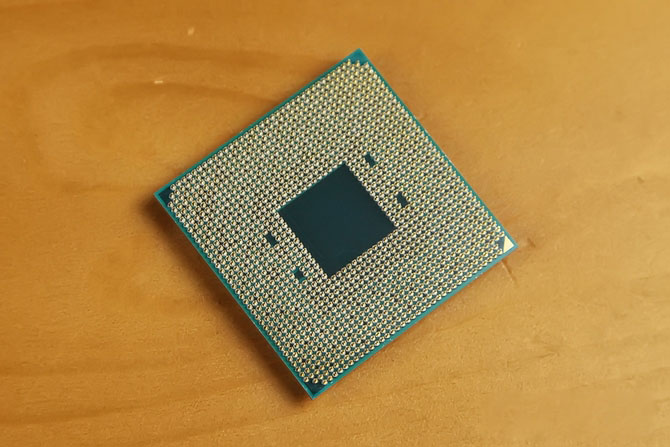 R5 2600X对比1600X的区别有哪些？R5 1600X与2600X区别对比详细评测
