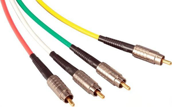 音频接口是什么意思 最全音频接口知识科普教程