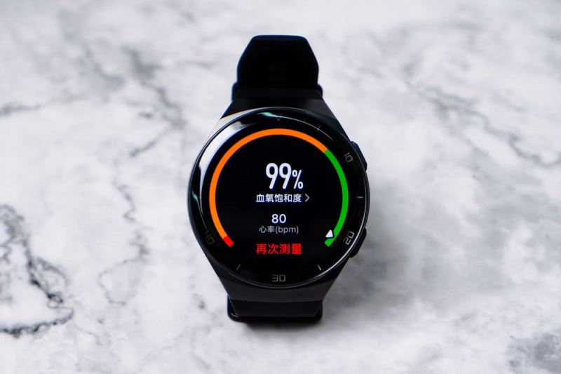 华为Watch GT 2e值得买吗 华为智能手表Watch GT 2e深度评测