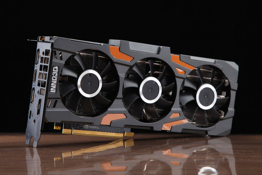 同级别超值游戏方案 映众RTX 2080 Gaming OC版详细图文评测