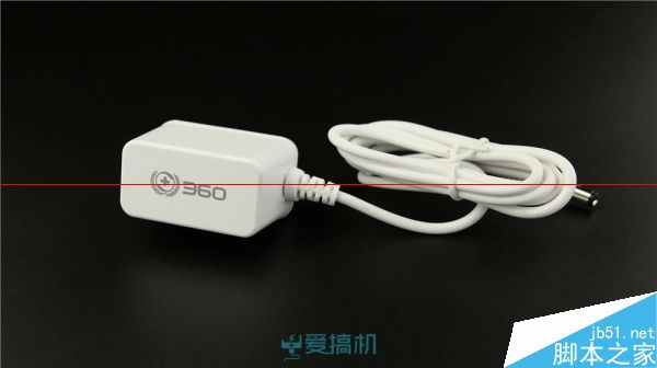 360二代安全路由p1评测详细分析图