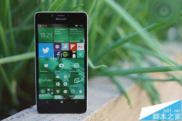 Win10 Mobile一周年更新预览版14371今日推送