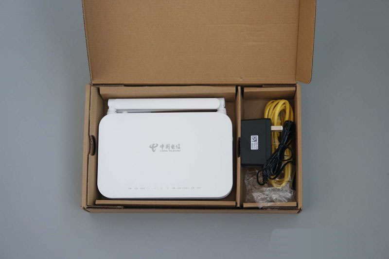 华为光猫HS8145x6与K662c有什么区别?