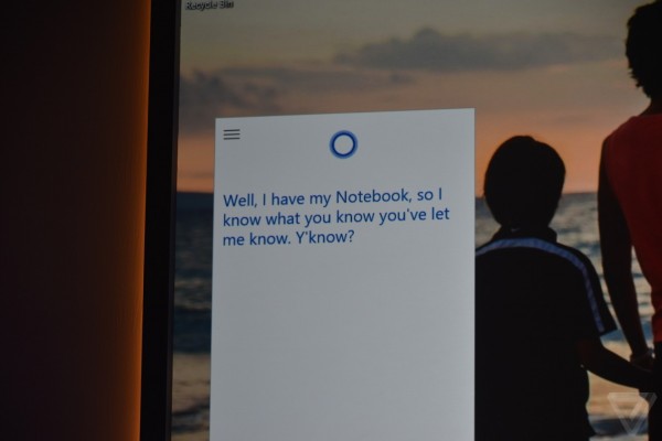 [图文直播]微软Windows 10&ldquo;The Next Chapter&rdquo;发布会现场直播