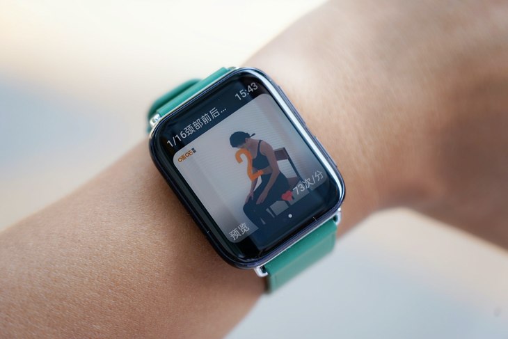 OPPO Watch值得入手吗 OPPO Watch智能手表评测