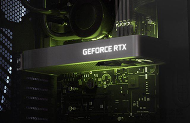 RTX3060与RTX3060Ti/RTX2060/RTX2070性能对比测试