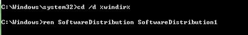 win7报错0x000006d18的两种解决办法
