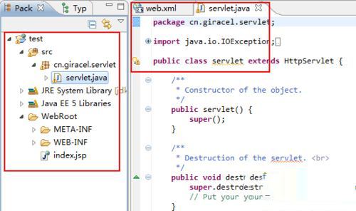 win10系统下Myeclipse10创建servlet总是报错的解决方法