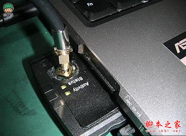 手把手教你DIY无线网卡天线