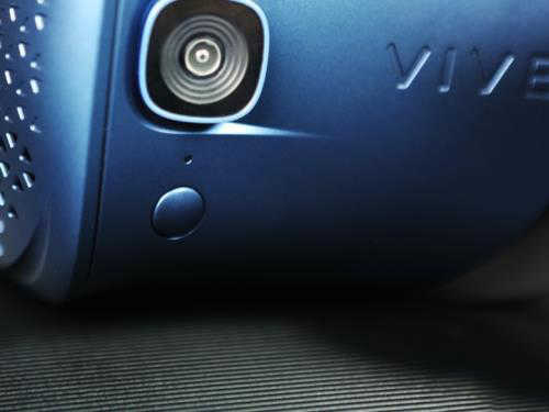 消费级PC VR设备推荐 HTC VIVE COSMOS VR详细评测