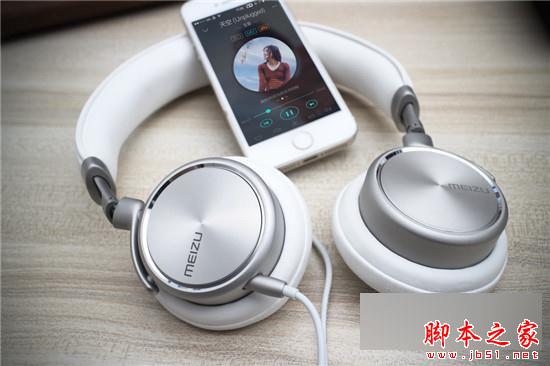魅族hd50耳机和AKG K450哪个好 魅族hd50和AKG K450耳机区别对比评测