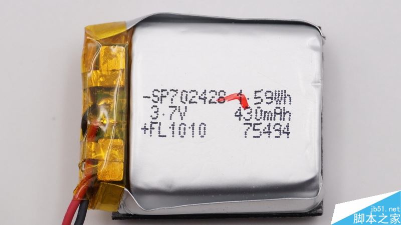 FIIL T1真无线入耳式TWS蓝牙耳机拆解图解评测