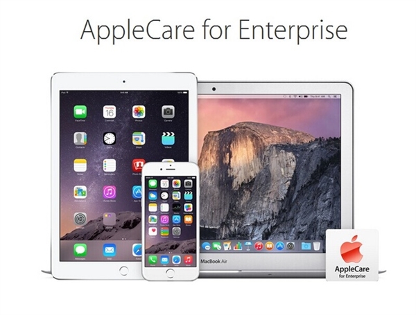 AppleCare保修延长 Mac电池寿命低于80%也能免费换