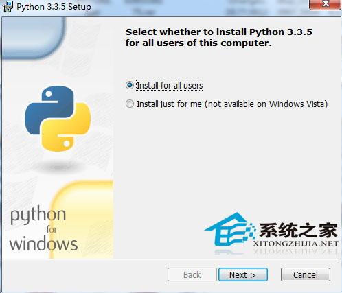 如何在Win7系统下运行py文件需要什么条件