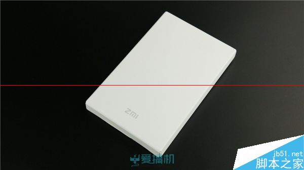 小米移动电源怎么样？紫米ZMI移动电源评测