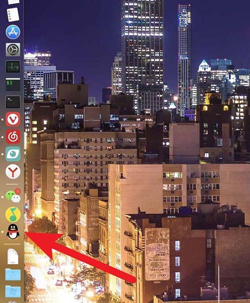 MacBook笔记本怎么取消翻盖提示音?