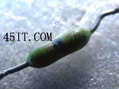 看图识保险电阻兼谈故障实例