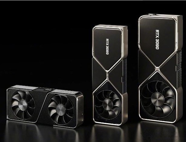 NVIDIA RTX30系列显卡有哪些新特性?