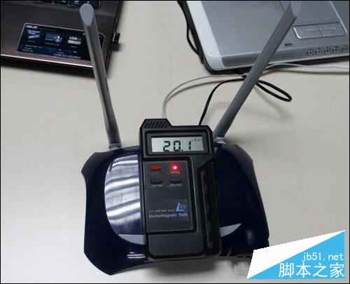 穿墙路由器辐射有多大？路由器辐射安全距离详解