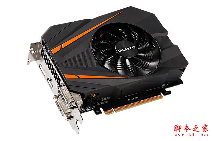 技嘉GTX 1070 Mini ITX OC显卡规格参数介绍