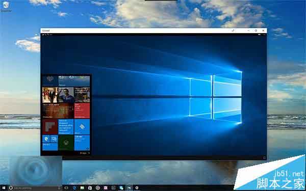 Win10一周年更新预览版14316更新内容汇总