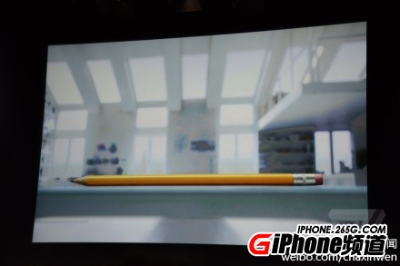 ipad air2发布会 苹果iPad Air2发布会图文直播