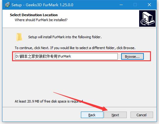 显卡稳定性测试件 Geeks3D FurMark 免费安装及汉化教程 附汉化补丁