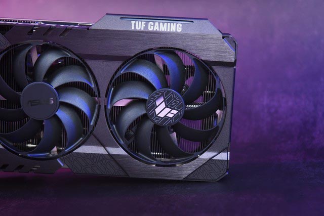 华硕TUF RTX 3090 24G GAMING显卡怎么样 华硕TUF RTX 3090显卡评测