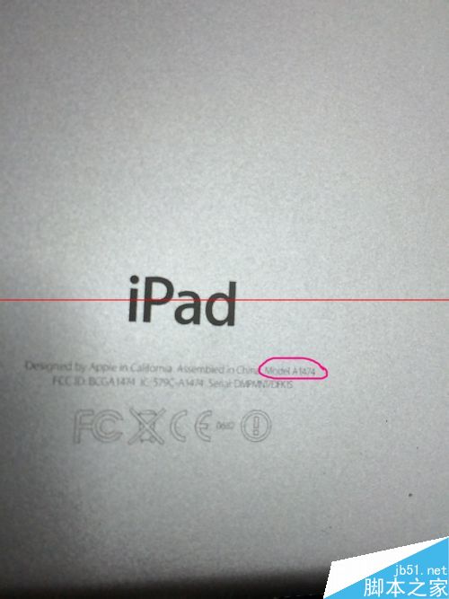 ipad air刷机强制升级8.2时出现错误3004该怎办？