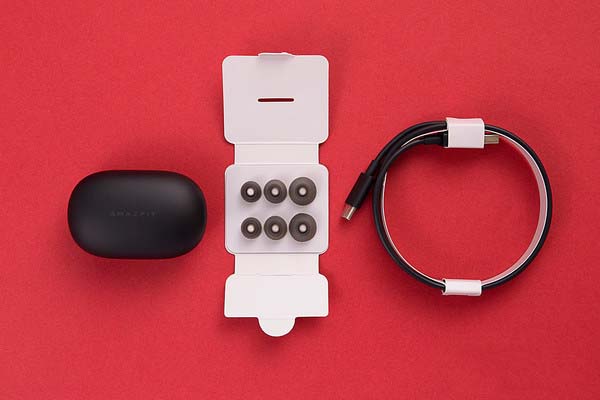 amazfit powerbuds测评 Amazfit PowerBuds值得入手吗