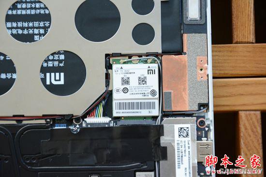 小米笔记本Air 4G版怎么样？小米笔记本Air 4G版深度开箱拆解评测