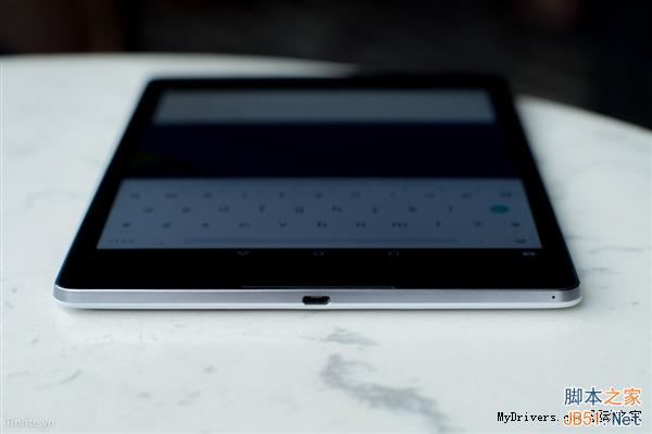 真漂亮！谷歌Nexus 9超清晰真机图赏(附上手视频)