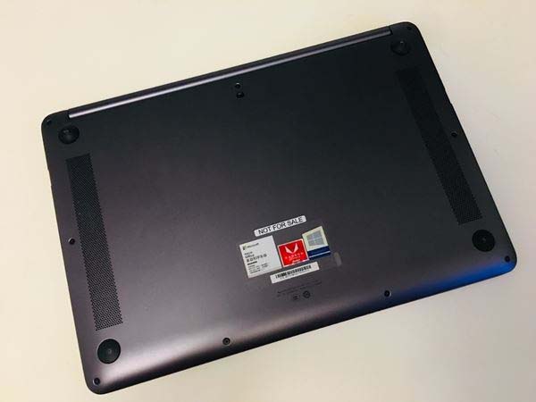 荣耀MagicBook 2019锐龙版笔记本上手体验及图文评测