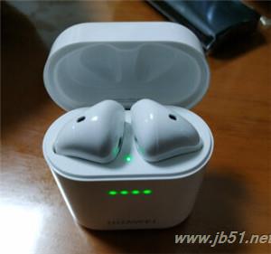 华为freebuds2如何连接iPhone?华为freebuds2和苹果手机连接的教程