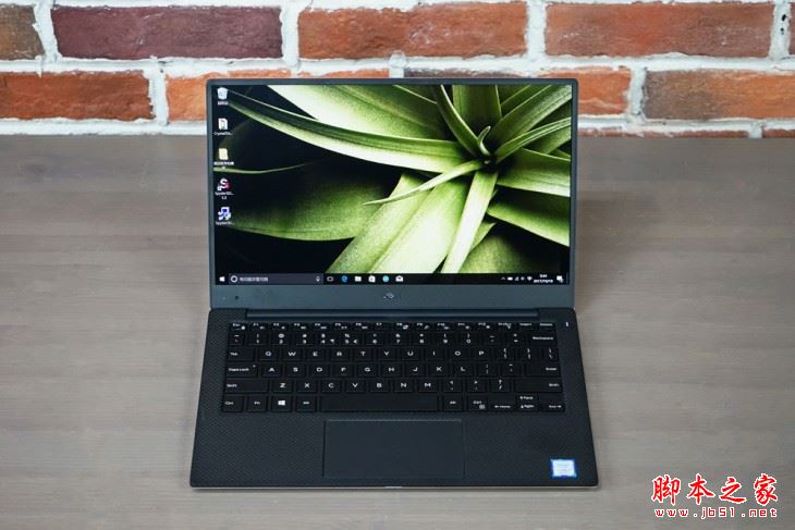 戴尔XPS 13怎么样？2017新一代戴尔XPS 13笔记本搭载八代酷睿处理器评测图解