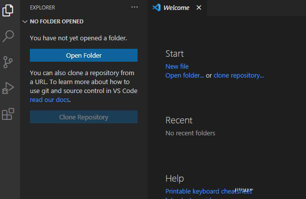 VS Code枚举类型成员怎么显示出来?