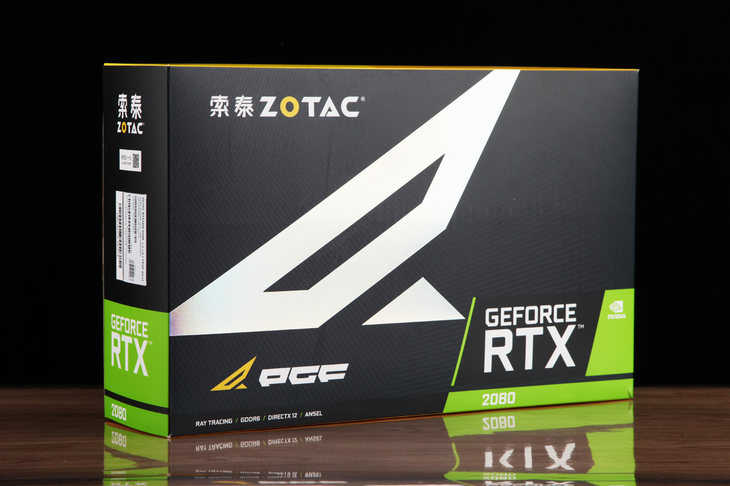 玩灯+堆料至高境界 索泰RTX 2080玩家力量至尊显卡详细图文评测