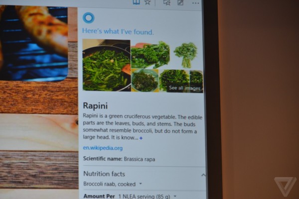 [图文直播]微软Windows 10&ldquo;The Next Chapter&rdquo;发布会现场直播