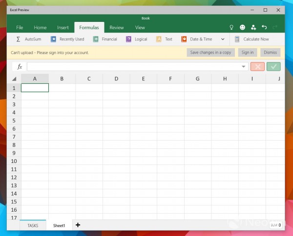 最新office触控版Excel、word和PowerPoint画廊怎么用？