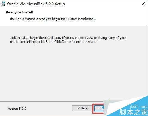 如何在win10上安装VirtualBox虚拟机？win10上安装VirtualBox虚拟机的图文教程