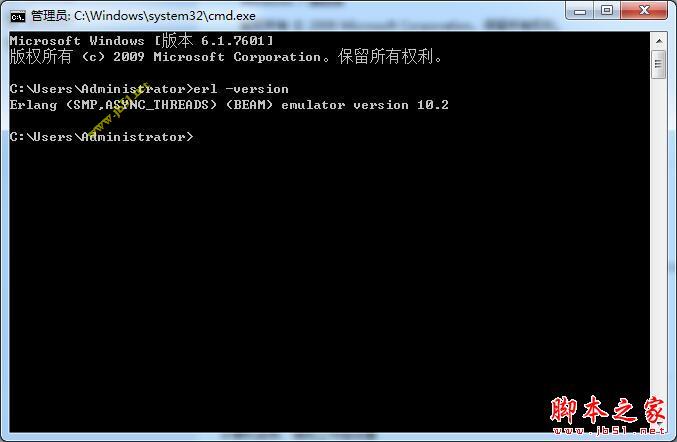 Erlang怎么安装？Windows下erlang otp 21安装步骤详解+环境变量配置