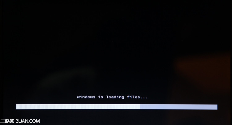 U盘安装Win7操作系统教程完美版适用与win7及win8