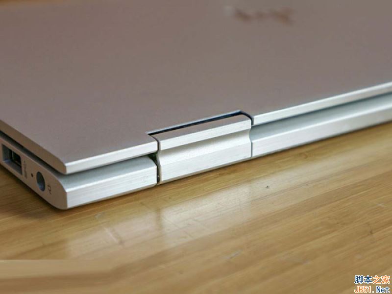 惠普EliteBook x360变形本怎么样？惠普EliteBook x360变形本图赏