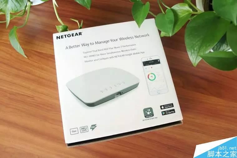 网件WAC510信号覆盖好不好？NETGEAR WAC510企业300平米办公网络实战评测