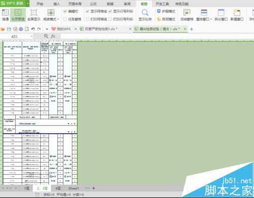 wps怎么删除空白页? WPS删除预览中的空白页的教程
