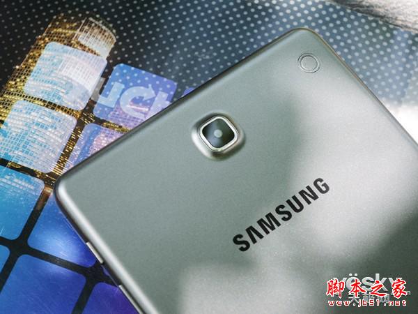 三星Galaxy TAB A 8.0平板评测 为年轻而生
