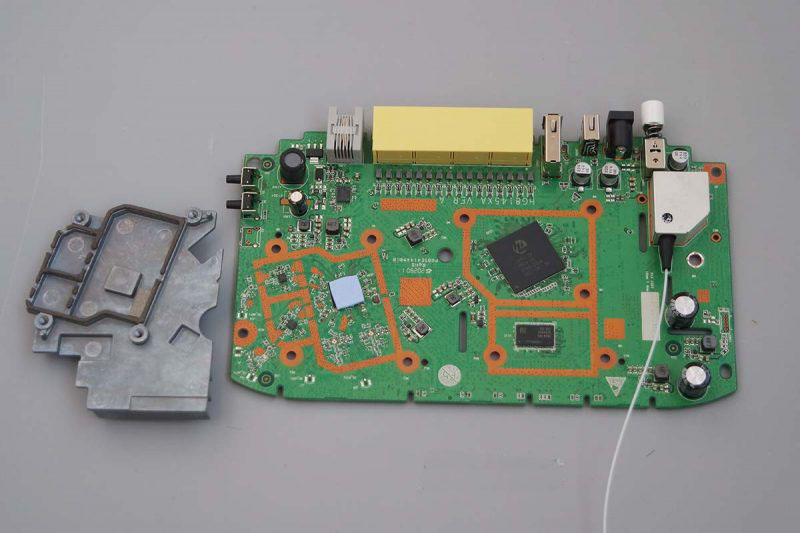 华为光猫HS8145x6与K662c有什么区别?