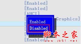 Win7系统联想笔记本开机提示pxe-mof:exiting pxe rom的原因及解决方法