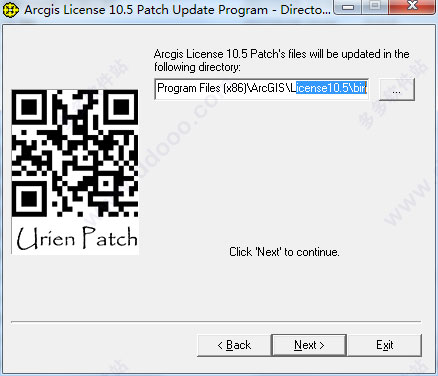ArcGIS 10.5怎么安装？ArcGIS Desktop 10.5安装破解图文详细教程
