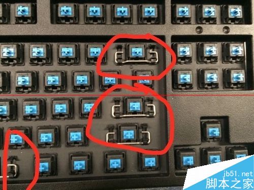 机械键盘脏了怎么清理？机械键盘清洗的详细教程